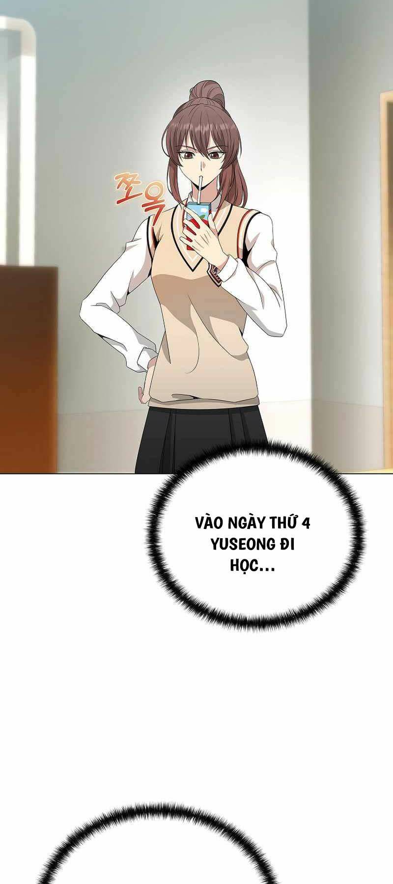 Thiên Ma Không Muốn Thăng Cấp Chapter 30 - Trang 2