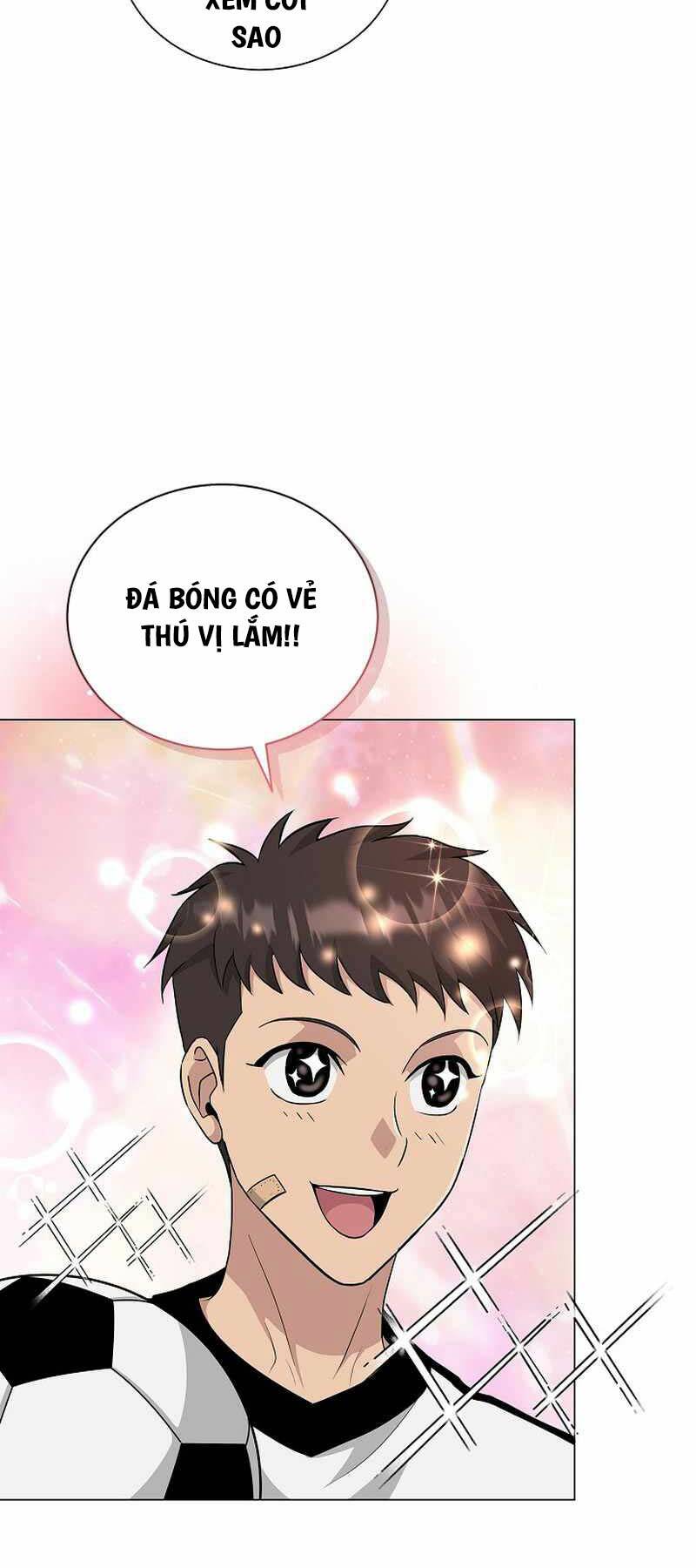 Thiên Ma Không Muốn Thăng Cấp Chapter 30 - Trang 2