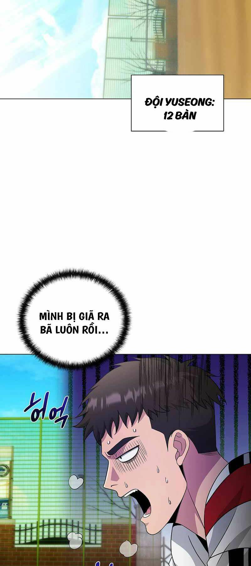 Thiên Ma Không Muốn Thăng Cấp Chapter 30 - Trang 2