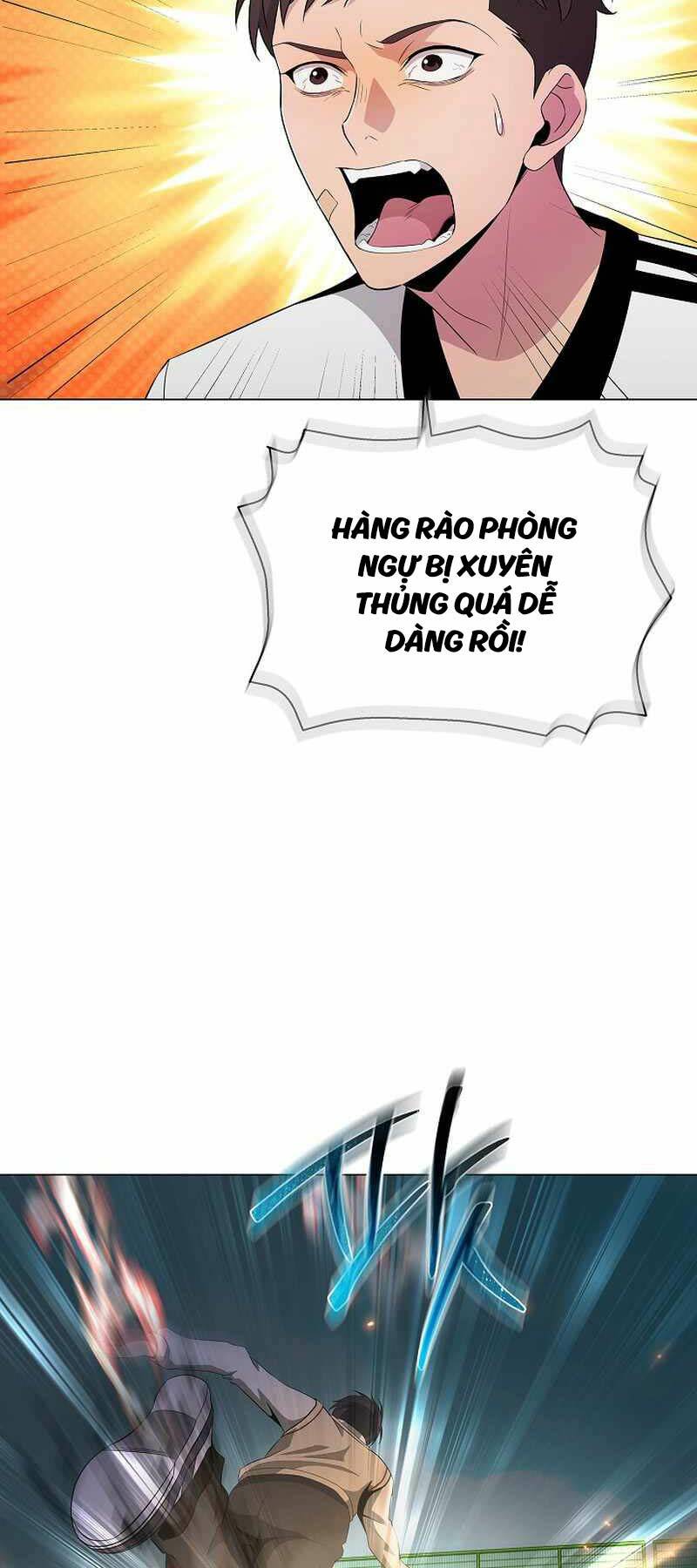 Thiên Ma Không Muốn Thăng Cấp Chapter 30 - Trang 2