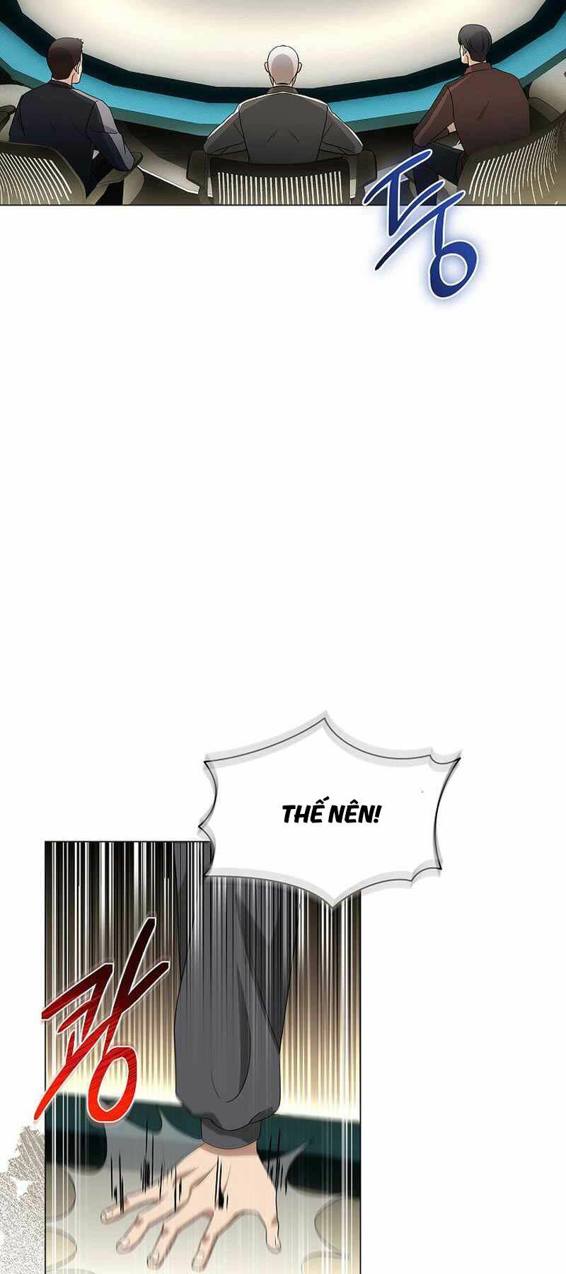 Thiên Ma Không Muốn Thăng Cấp Chapter 31 - Trang 2