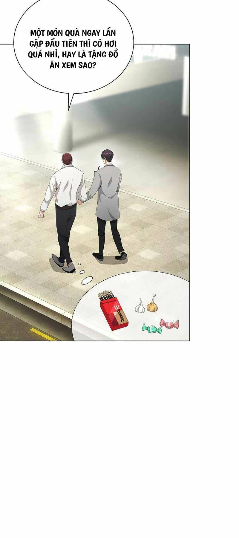 Thiên Ma Không Muốn Thăng Cấp Chapter 32 - Trang 2