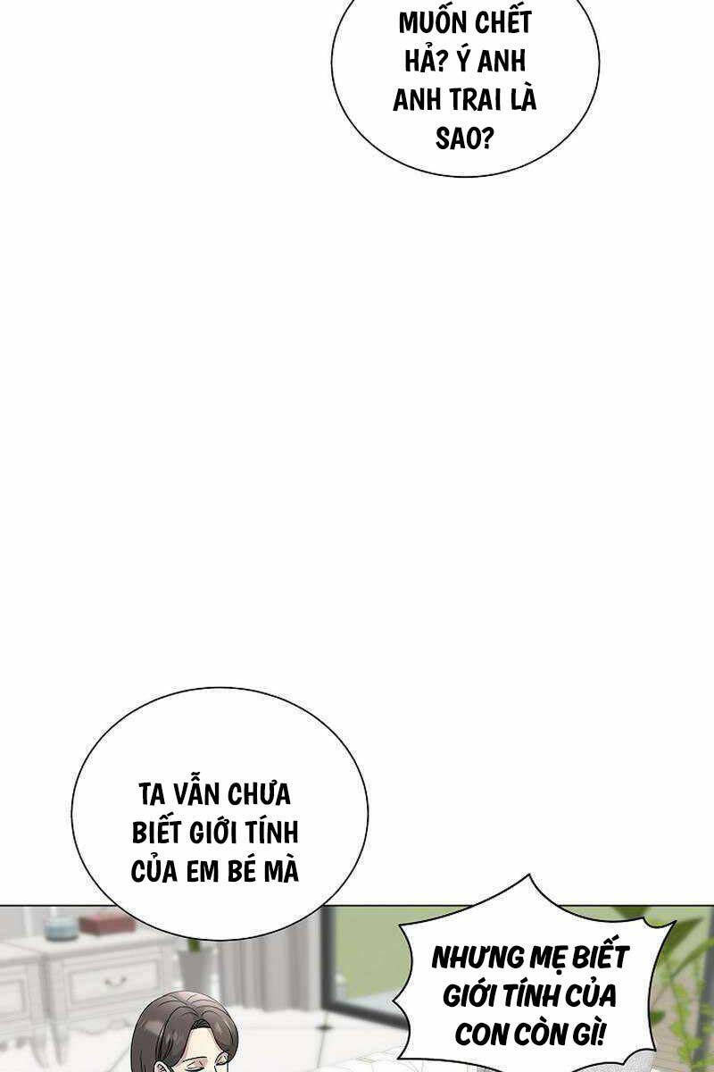 Thiên Ma Không Muốn Thăng Cấp Chapter 34 - Trang 2