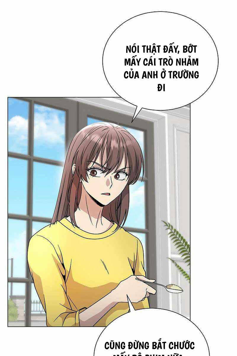 Thiên Ma Không Muốn Thăng Cấp Chapter 34 - Trang 2