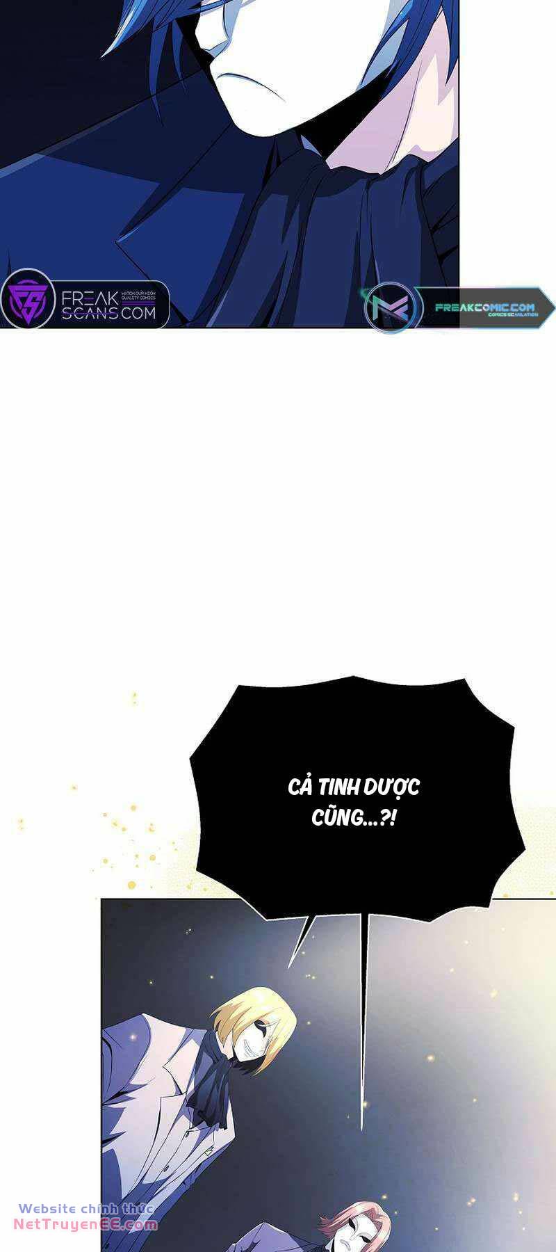 Thiên Ma Không Muốn Thăng Cấp Chapter 36 - Trang 2