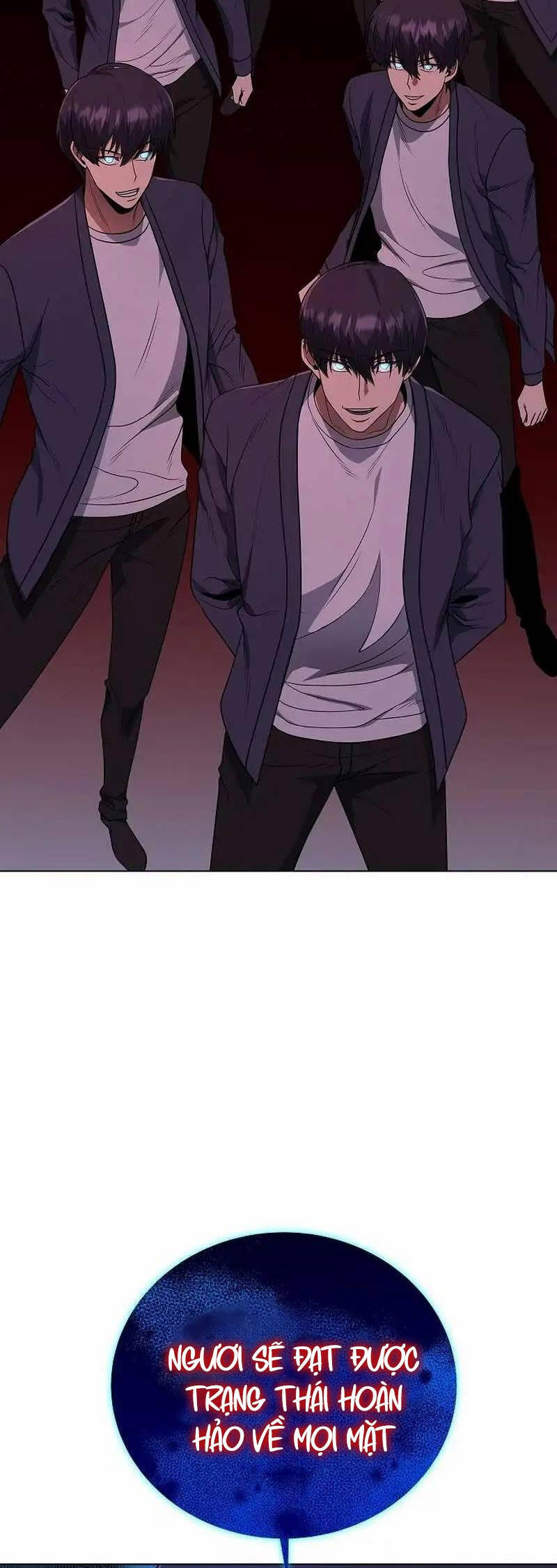 Thiên Ma Không Muốn Thăng Cấp Chapter 44 - Trang 2