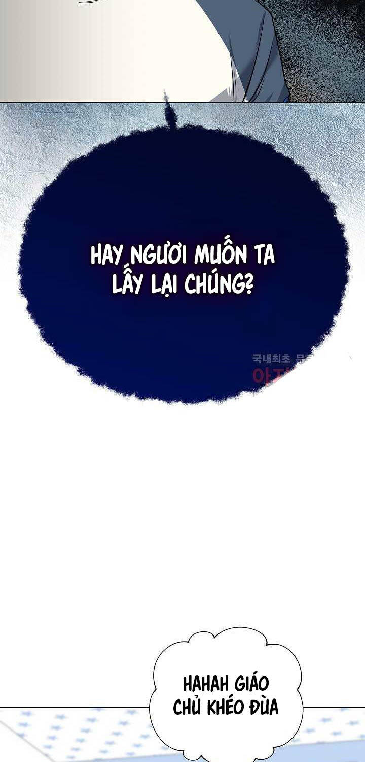 Thiên Ma Không Muốn Thăng Cấp Chapter 47 - Trang 2