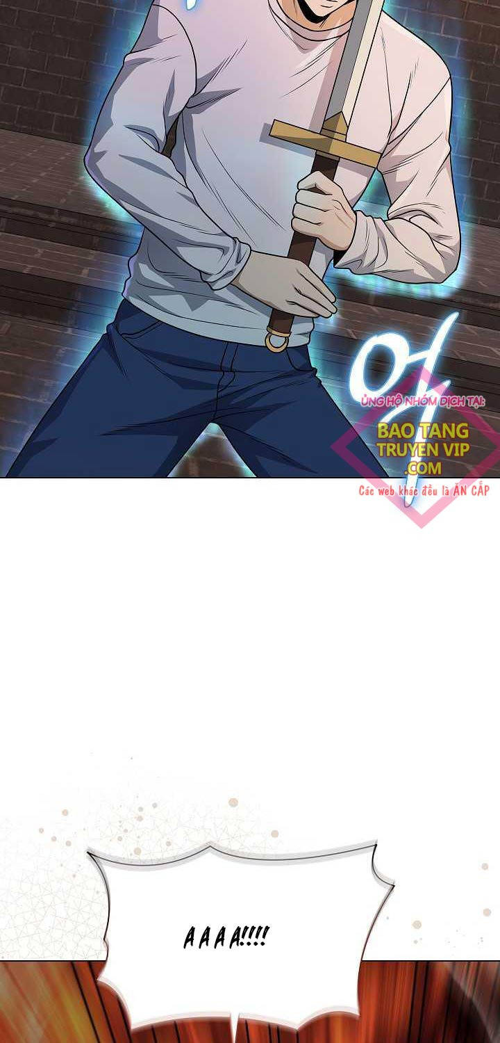 Thiên Ma Không Muốn Thăng Cấp Chapter 49 - Trang 2