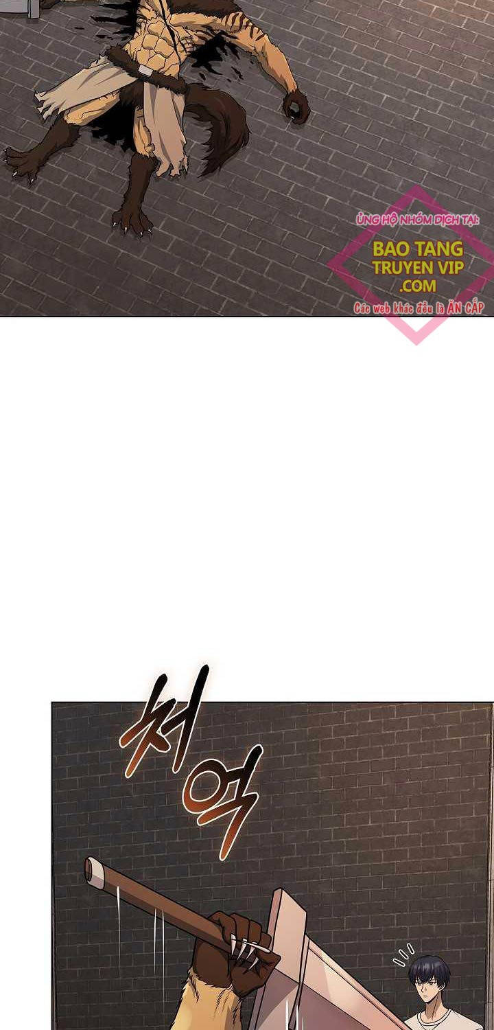 Thiên Ma Không Muốn Thăng Cấp Chapter 49 - Trang 2