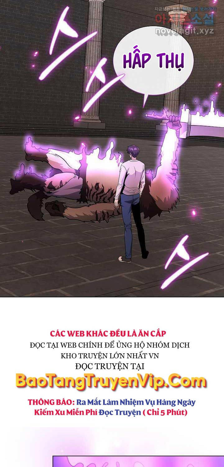 Thiên Ma Không Muốn Thăng Cấp Chapter 49 - Trang 2