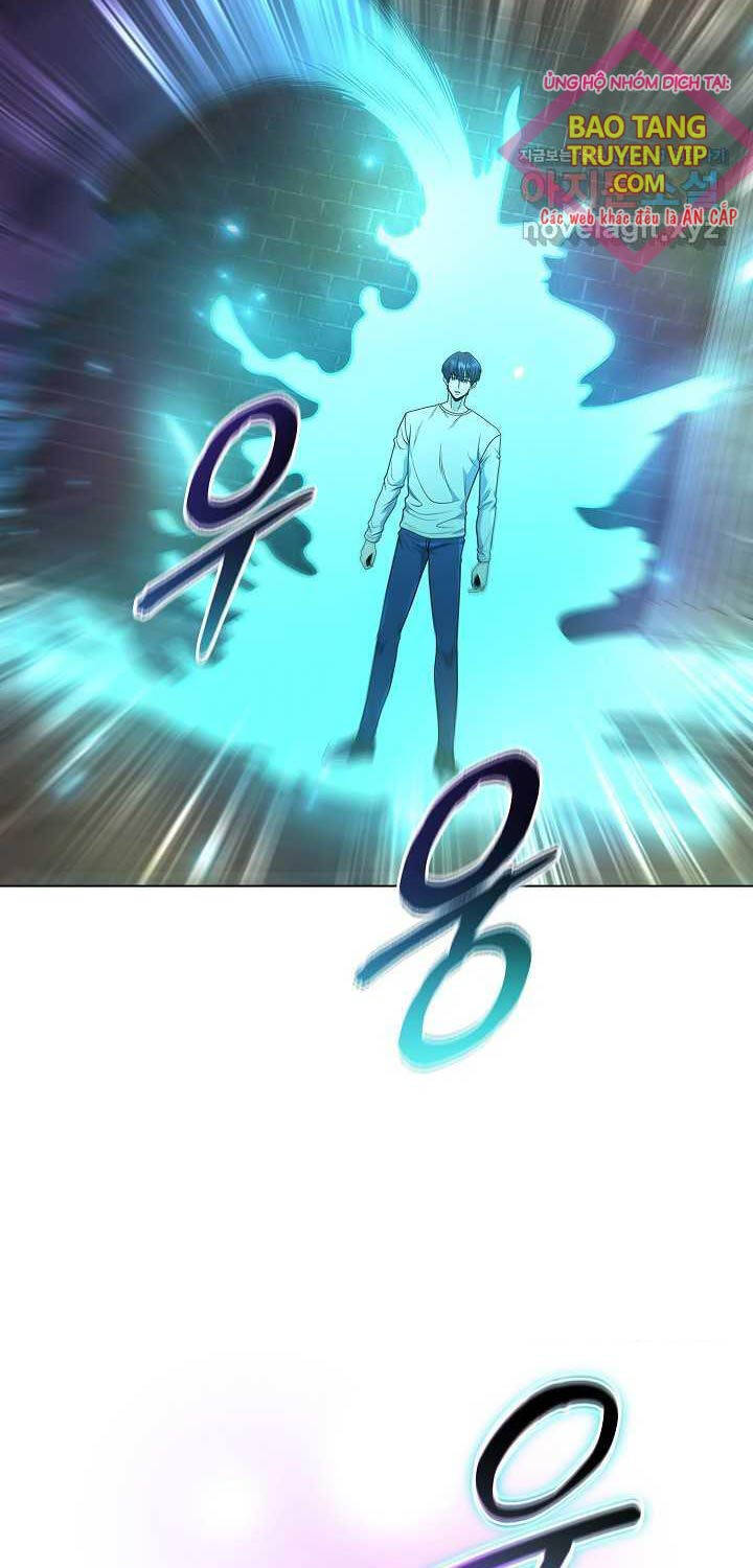 Thiên Ma Không Muốn Thăng Cấp Chapter 49 - Trang 2