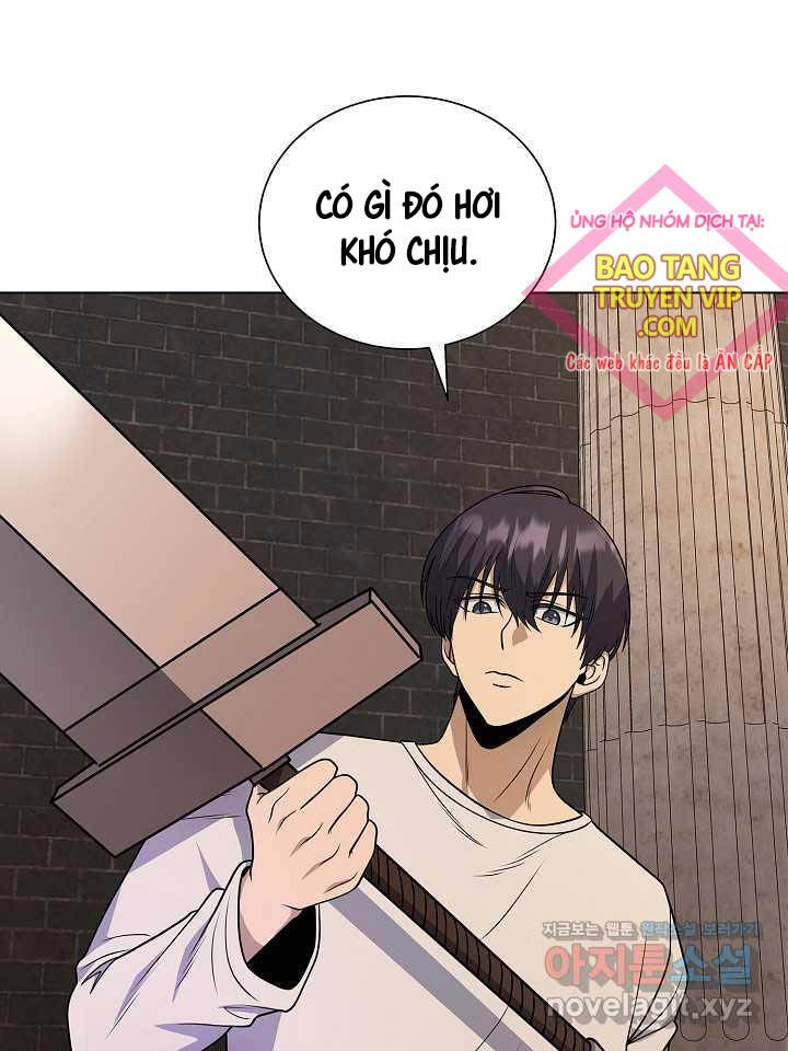 Thiên Ma Không Muốn Thăng Cấp Chapter 49 - Trang 2