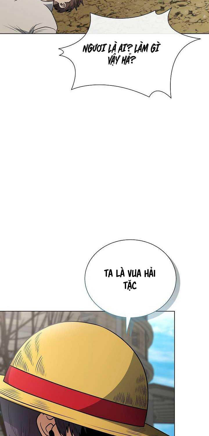 Thiên Ma Không Muốn Thăng Cấp Chapter 49 - Trang 2