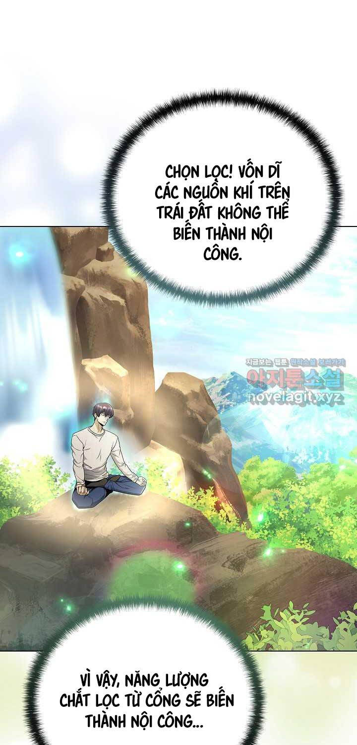 Thiên Ma Không Muốn Thăng Cấp Chapter 49 - Trang 2