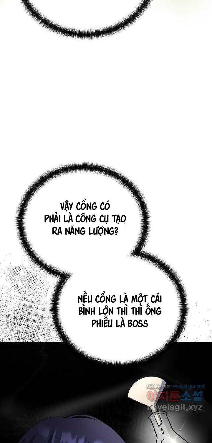 Thiên Ma Không Muốn Thăng Cấp Chapter 49 - Trang 2