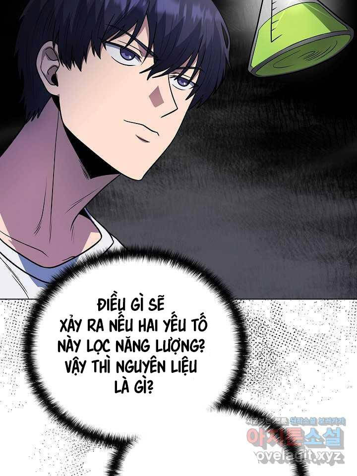 Thiên Ma Không Muốn Thăng Cấp Chapter 49 - Trang 2