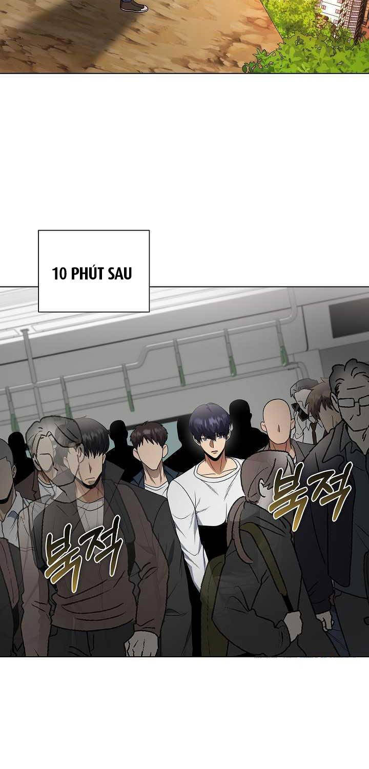 Thiên Ma Không Muốn Thăng Cấp Chapter 49 - Trang 2