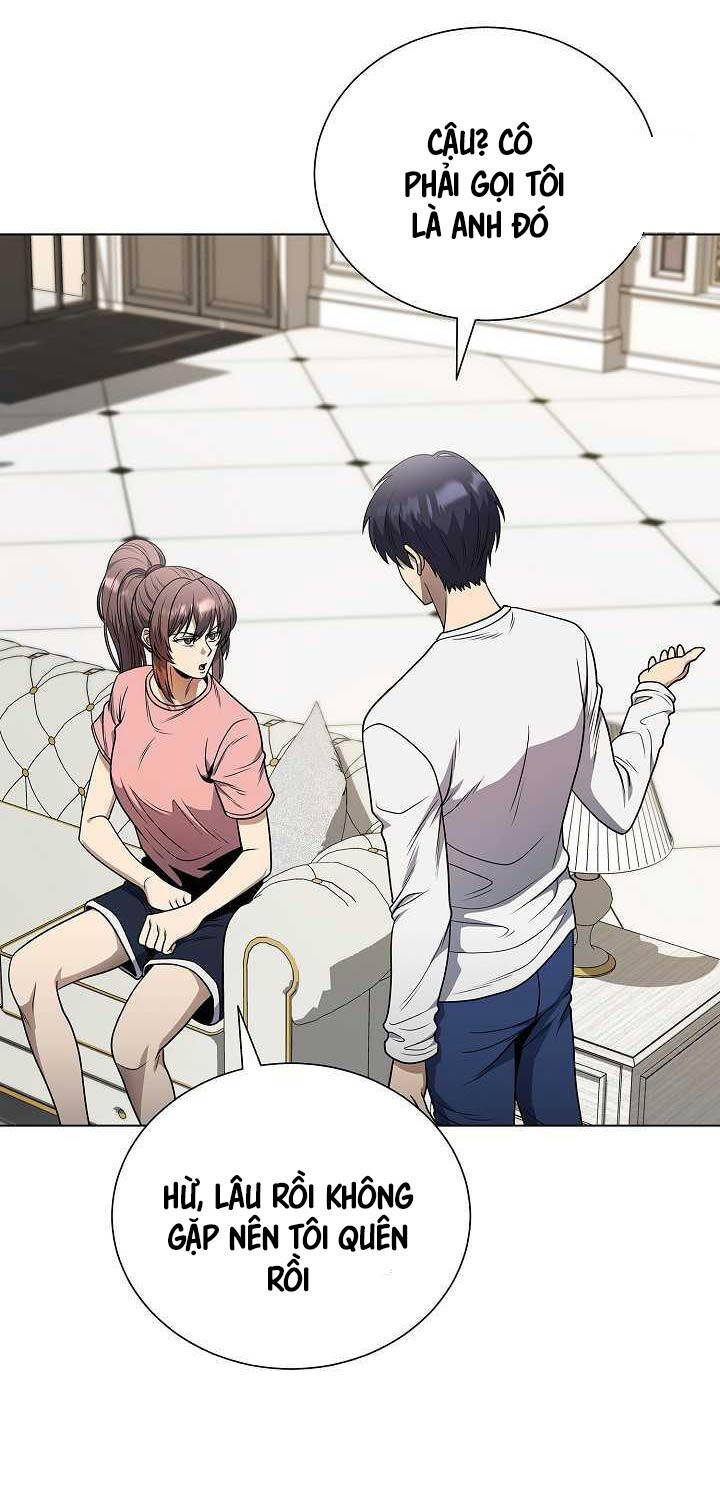 Thiên Ma Không Muốn Thăng Cấp Chapter 49 - Trang 2