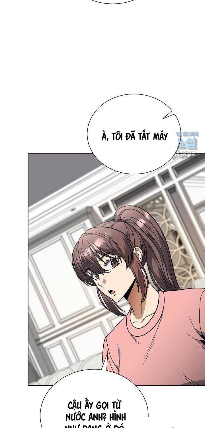 Thiên Ma Không Muốn Thăng Cấp Chapter 49 - Trang 2