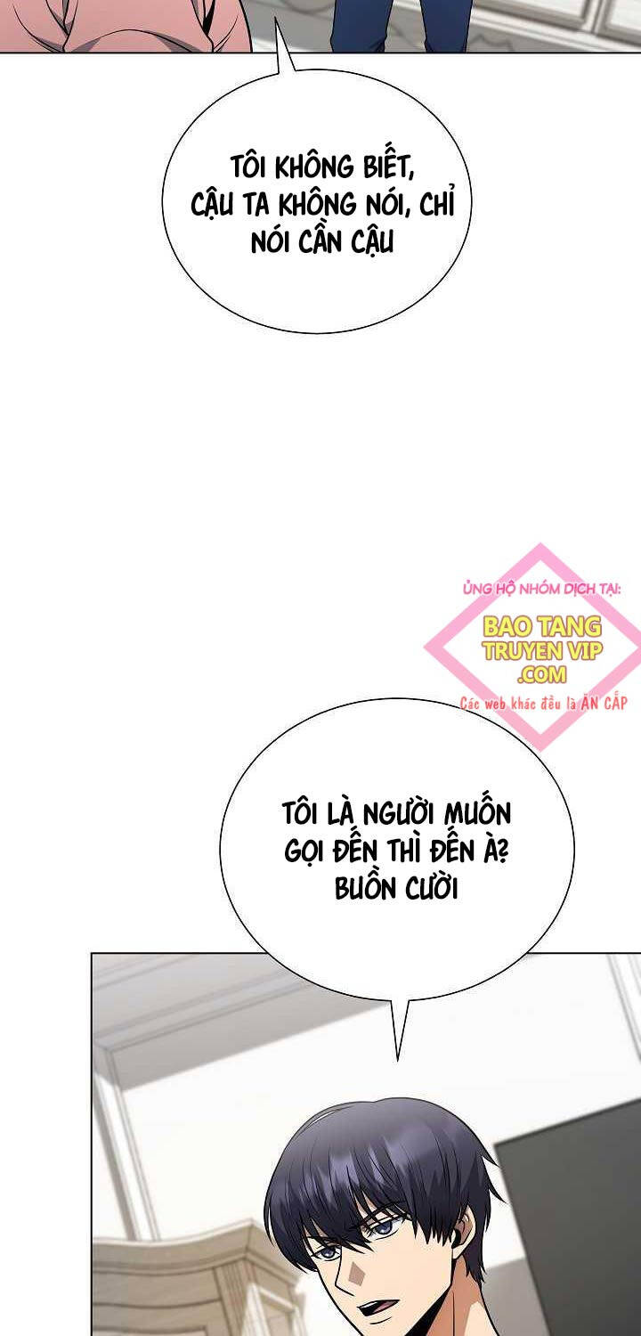 Thiên Ma Không Muốn Thăng Cấp Chapter 49 - Trang 2