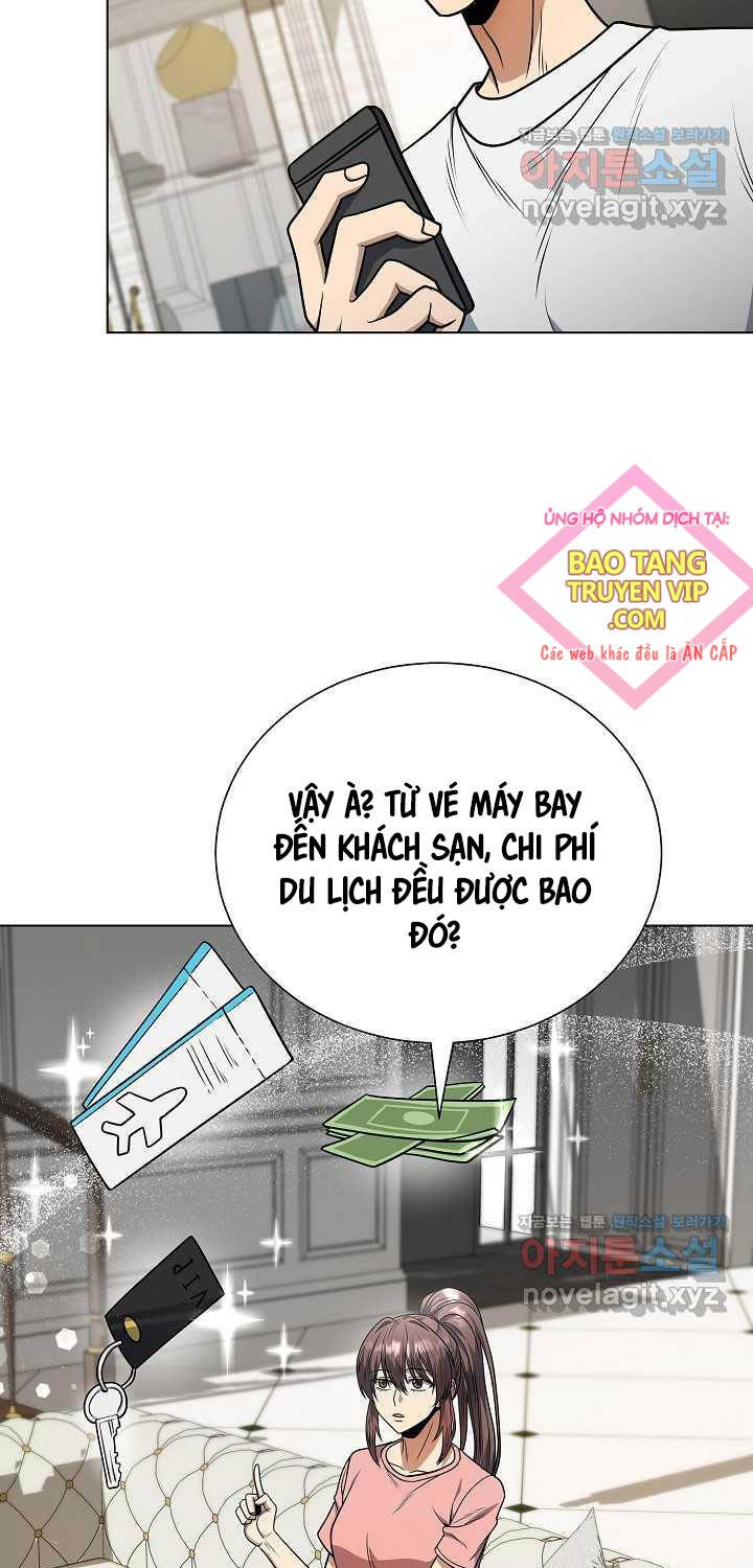 Thiên Ma Không Muốn Thăng Cấp Chapter 49 - Trang 2