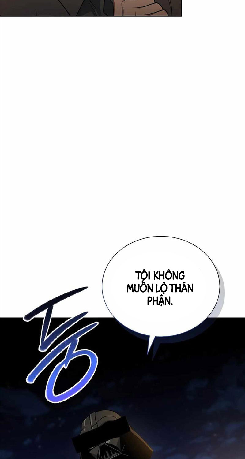 Thiên Ma Không Muốn Thăng Cấp Chapter 53 - Trang 2