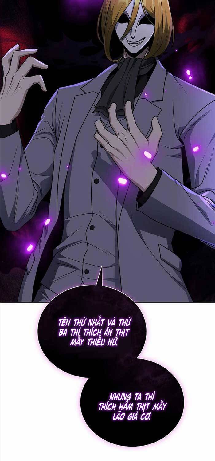 Thiên Ma Không Muốn Thăng Cấp Chapter 54 - Trang 2