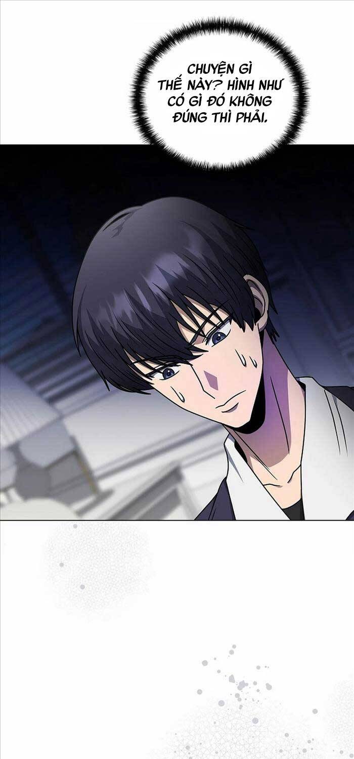 Thiên Ma Không Muốn Thăng Cấp Chapter 55 - Trang 2