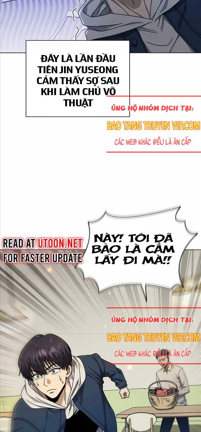 Thiên Ma Không Muốn Thăng Cấp Chapter 56 - Trang 2