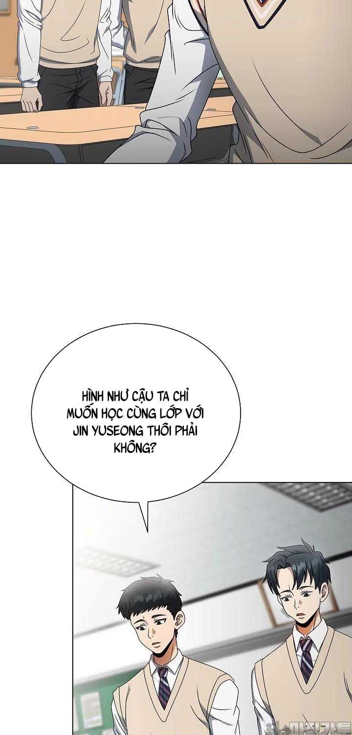 Thiên Ma Không Muốn Thăng Cấp Chapter 57 - Trang 2