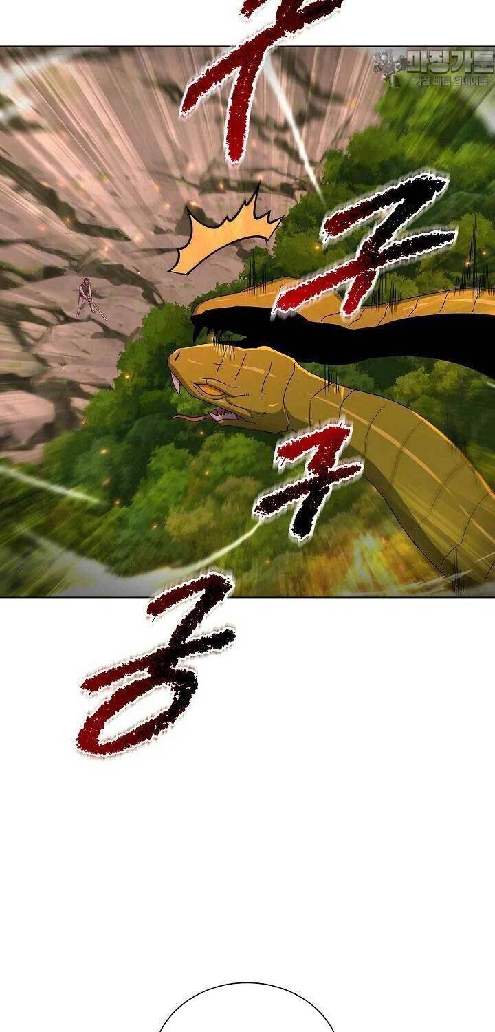 Thiên Ma Không Muốn Thăng Cấp Chapter 60 - Trang 2