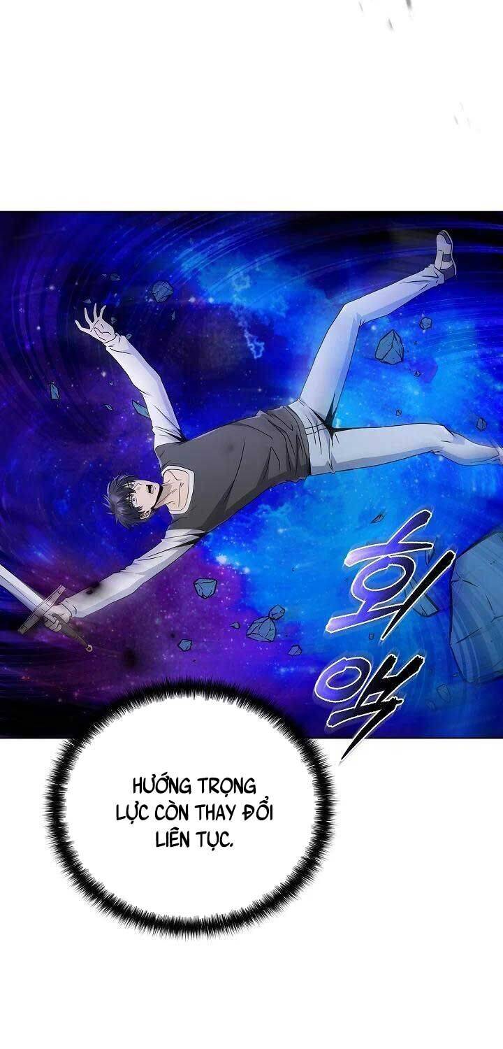 Thiên Ma Không Muốn Thăng Cấp Chapter 63 - Trang 2