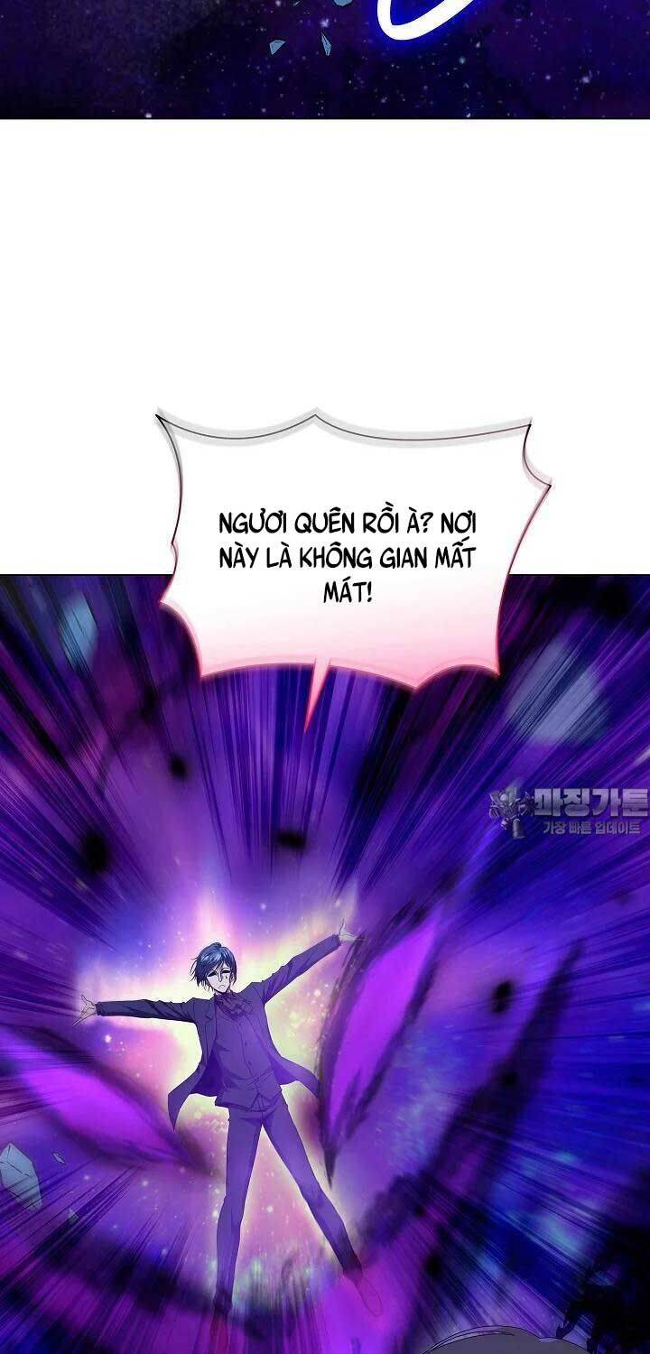 Thiên Ma Không Muốn Thăng Cấp Chapter 63 - Trang 2