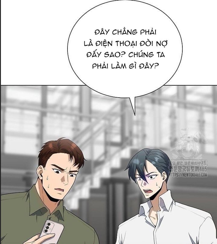 Thiên Ma Không Muốn Thăng Cấp Chapter 66 - Trang 2