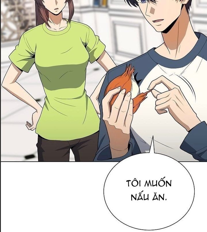 Thiên Ma Không Muốn Thăng Cấp Chapter 66 - Trang 2