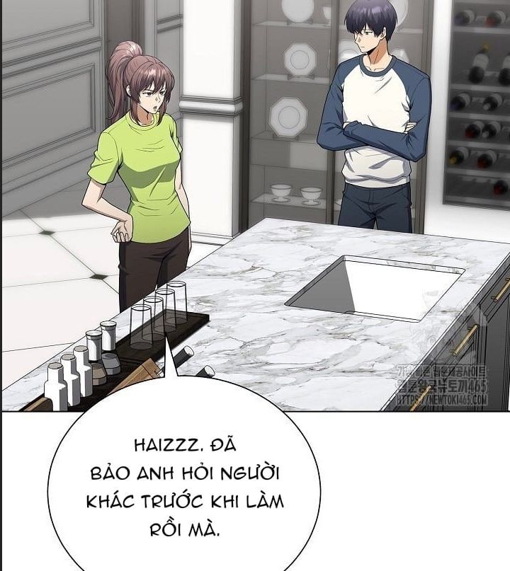 Thiên Ma Không Muốn Thăng Cấp Chapter 66 - Trang 2