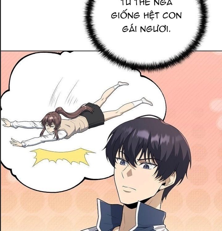 Thiên Ma Không Muốn Thăng Cấp Chapter 66 - Trang 2