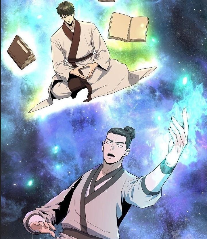 Thiên Ma Không Muốn Thăng Cấp Chapter 66 - Trang 2