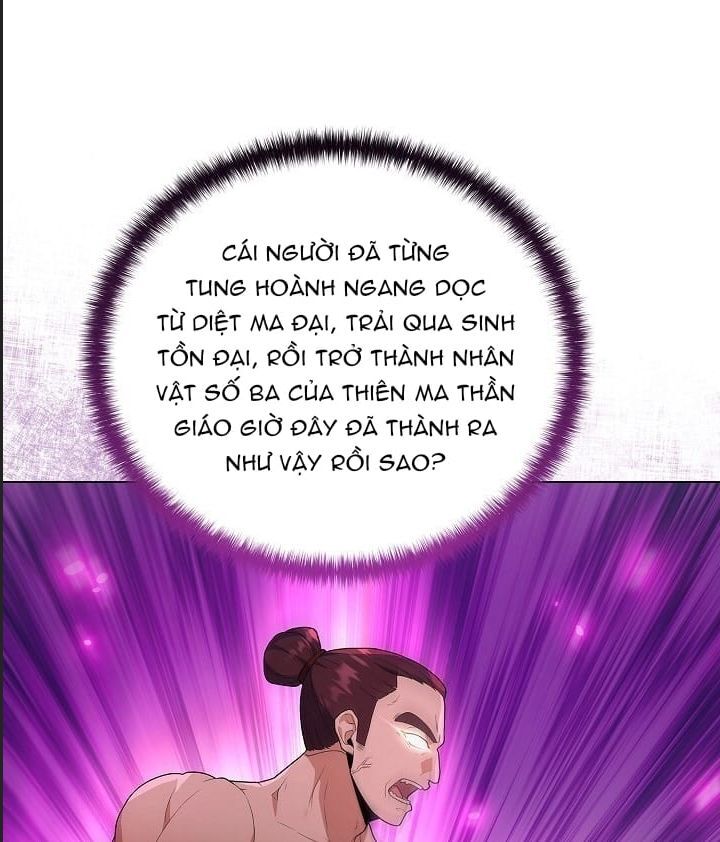 Thiên Ma Không Muốn Thăng Cấp Chapter 66 - Trang 2