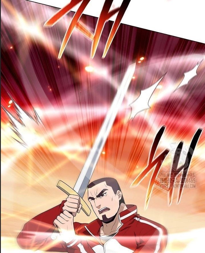 Thiên Ma Không Muốn Thăng Cấp Chapter 66 - Trang 2