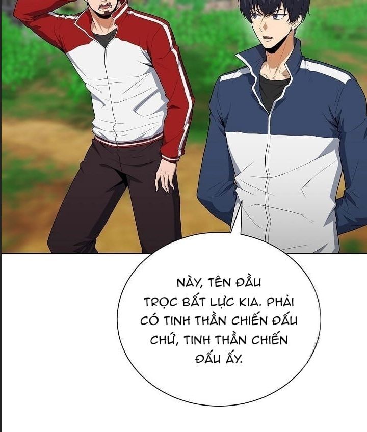 Thiên Ma Không Muốn Thăng Cấp Chapter 66 - Trang 2