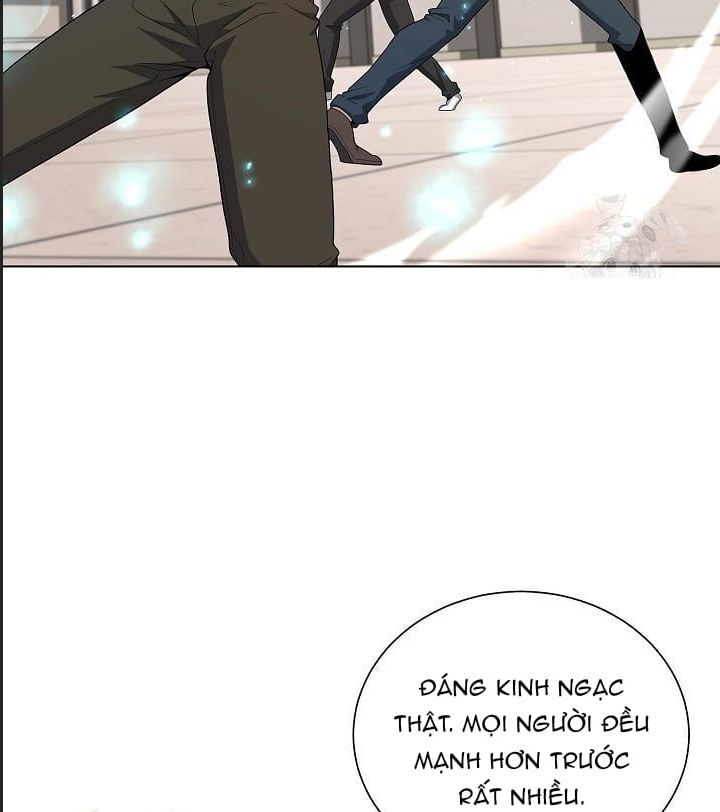 Thiên Ma Không Muốn Thăng Cấp Chapter 66 - Trang 2