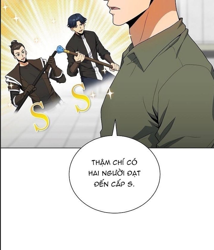 Thiên Ma Không Muốn Thăng Cấp Chapter 66 - Trang 2