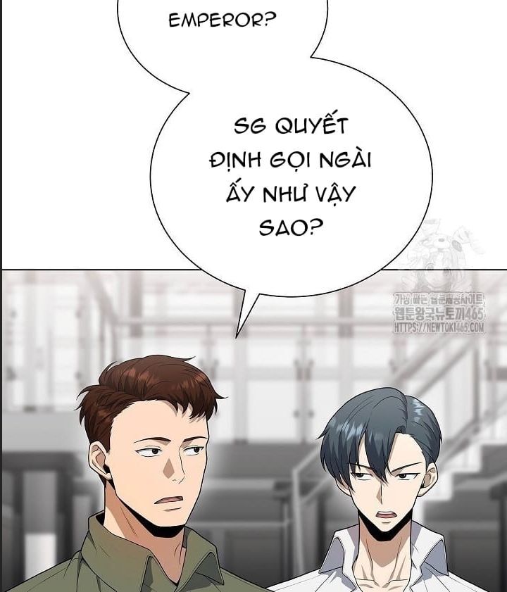 Thiên Ma Không Muốn Thăng Cấp Chapter 66 - Trang 2