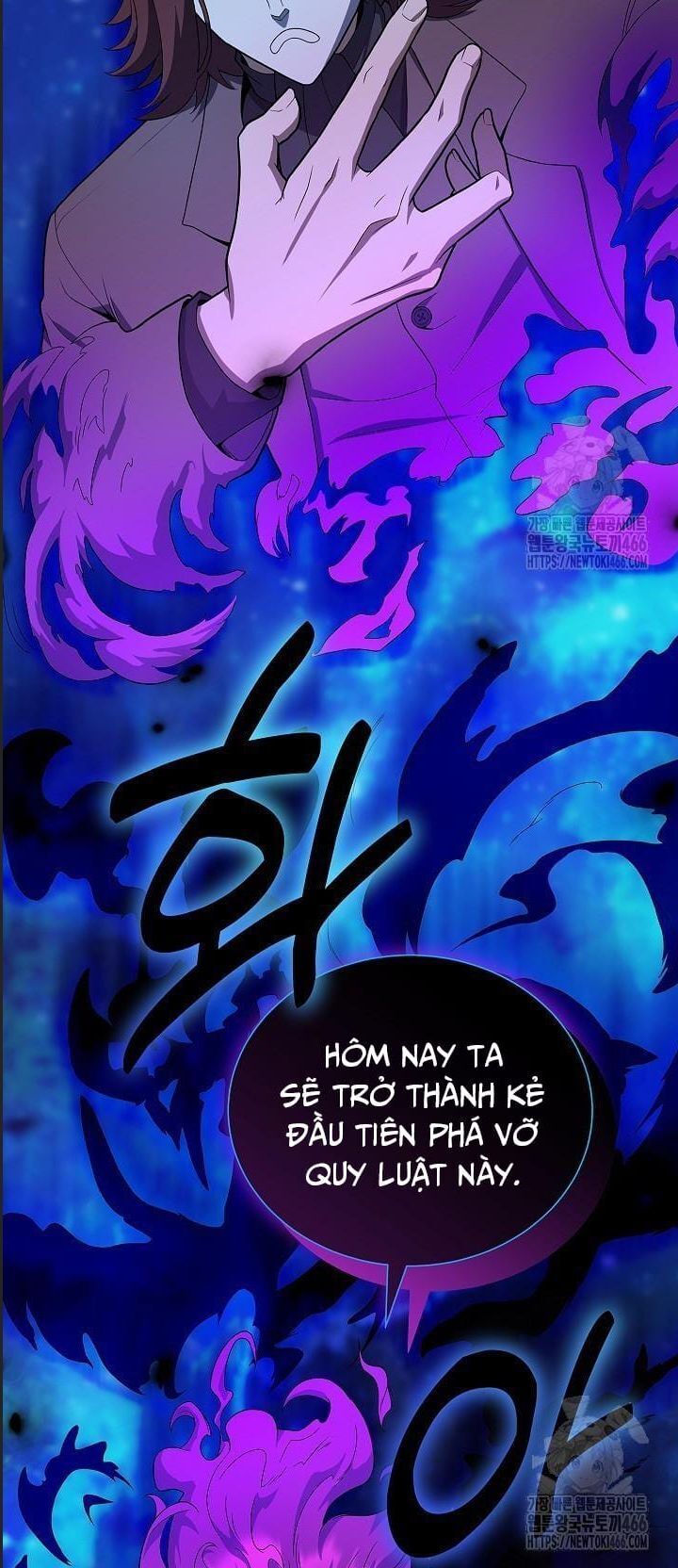 Thiên Ma Không Muốn Thăng Cấp Chapter 68 - Trang 2