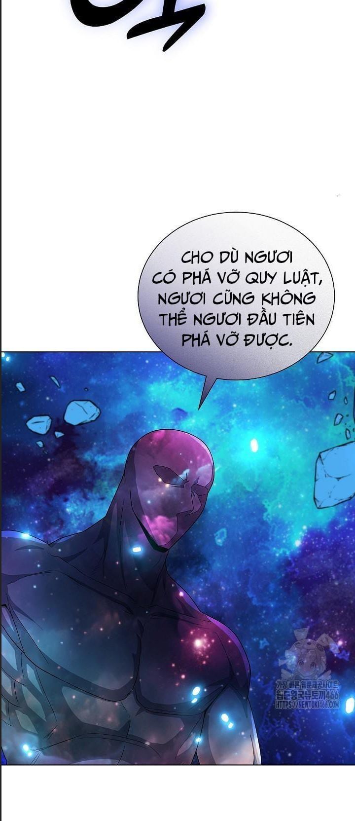 Thiên Ma Không Muốn Thăng Cấp Chapter 68 - Trang 2