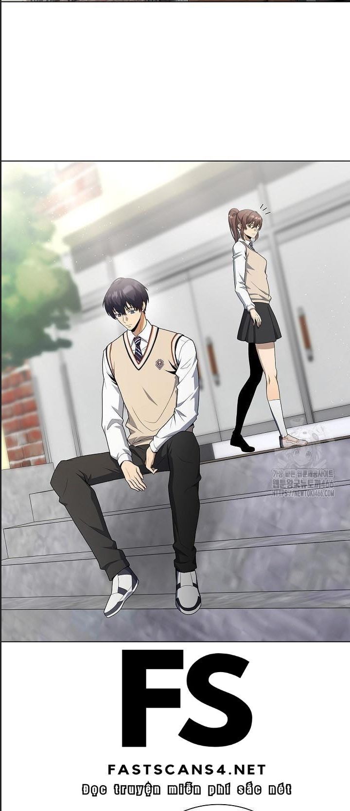 Thiên Ma Không Muốn Thăng Cấp Chapter 68 - Trang 2