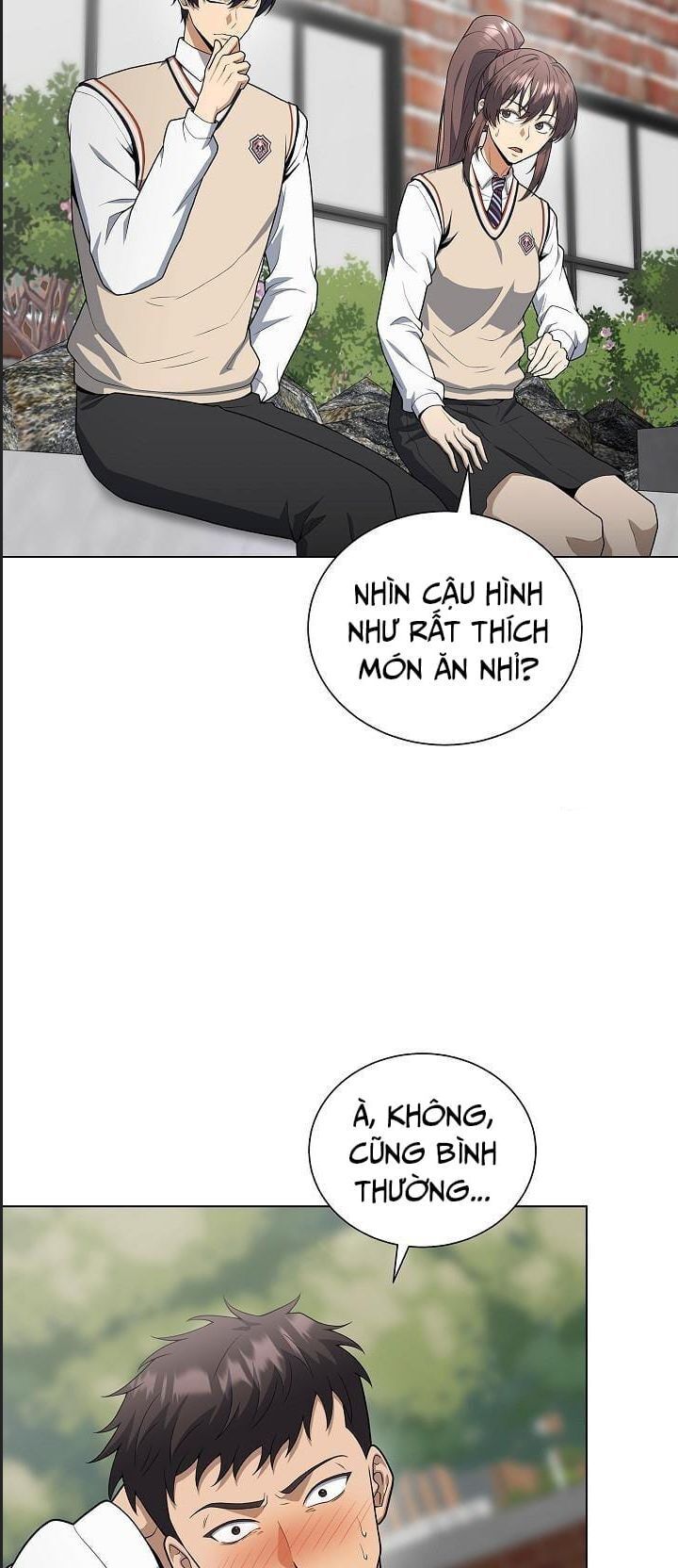 Thiên Ma Không Muốn Thăng Cấp Chapter 68 - Trang 2