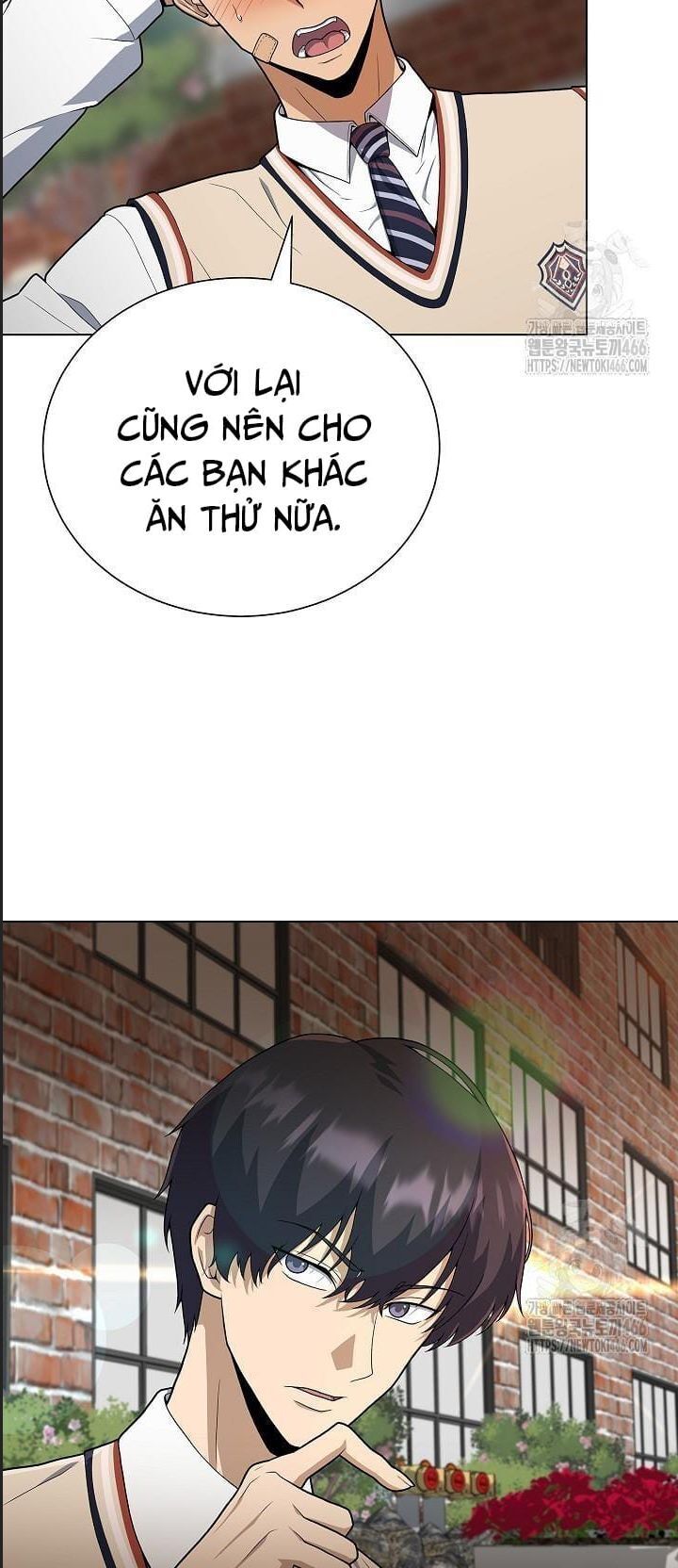 Thiên Ma Không Muốn Thăng Cấp Chapter 68 - Trang 2