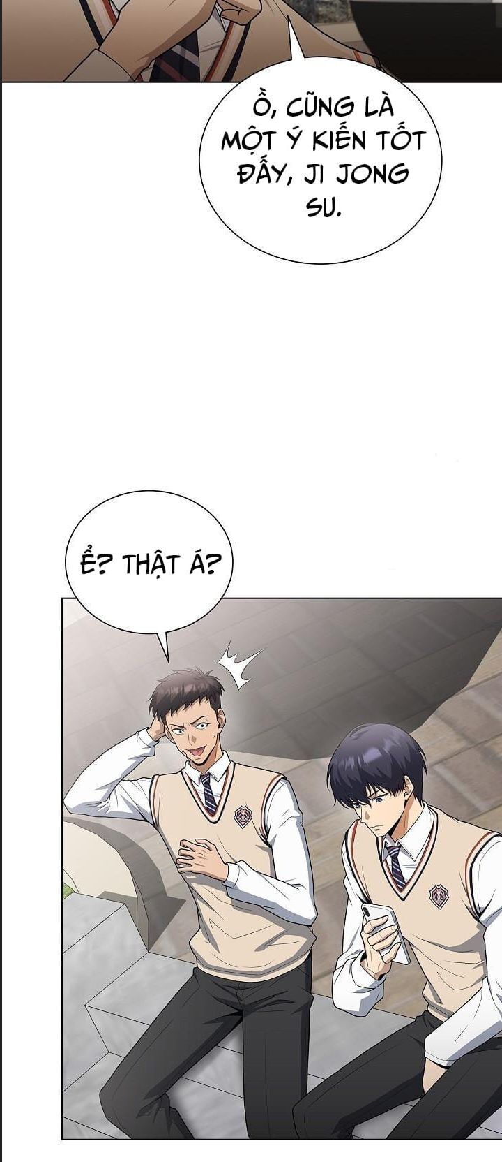 Thiên Ma Không Muốn Thăng Cấp Chapter 68 - Trang 2